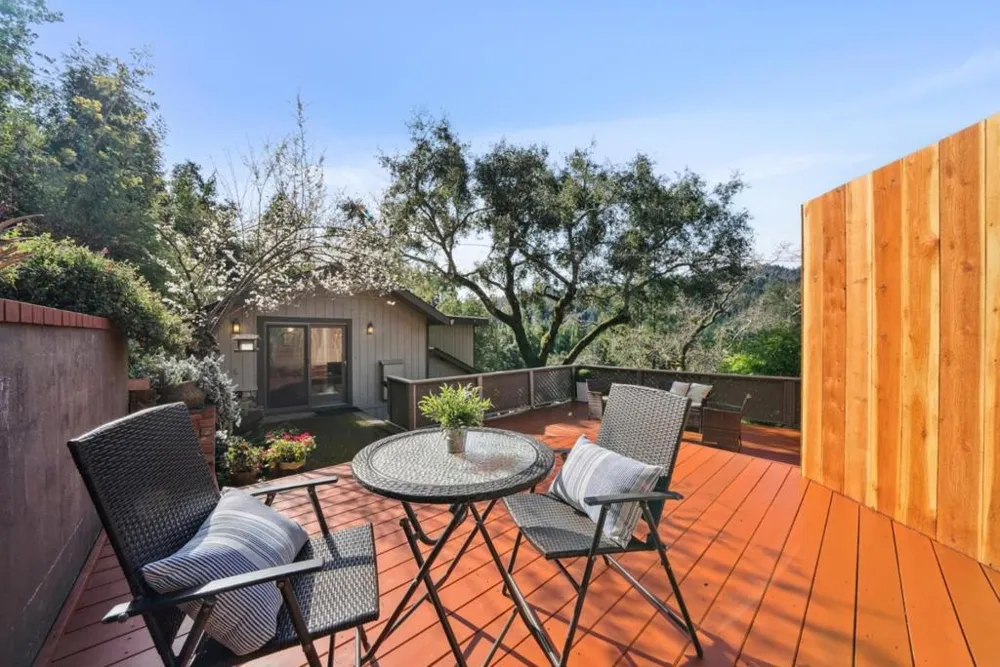 21386 Sunnyside Road Los Gatos, CA 95033