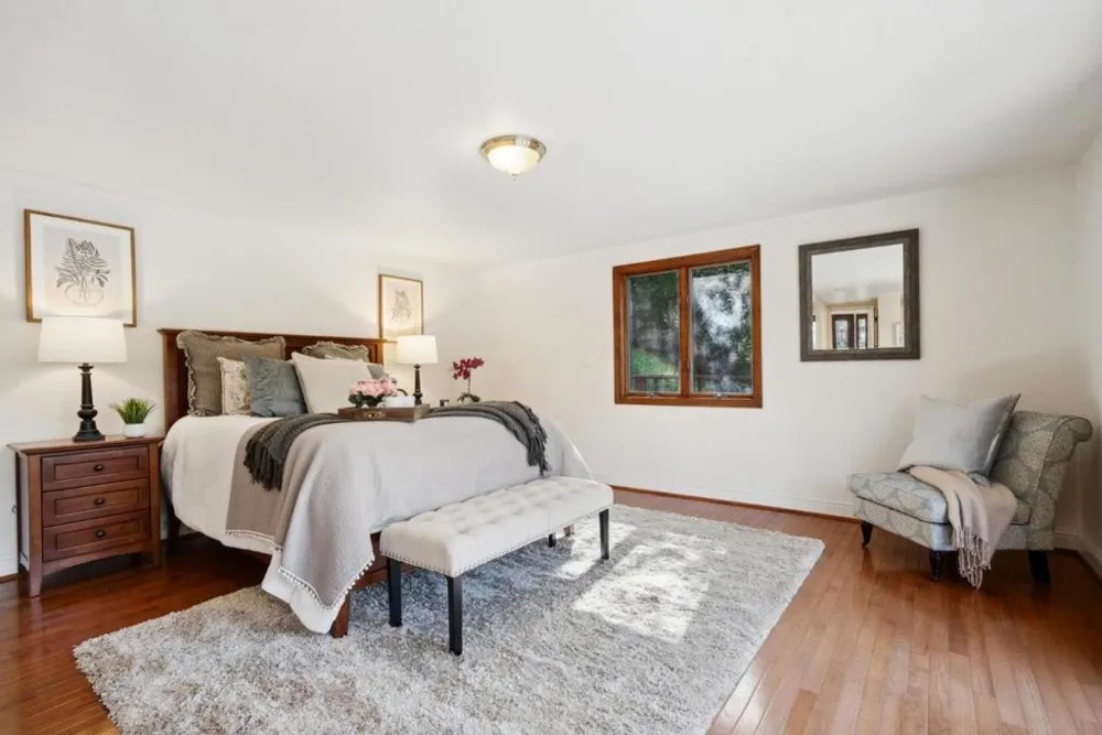 21386 Sunnyside Road Los Gatos, CA 95033