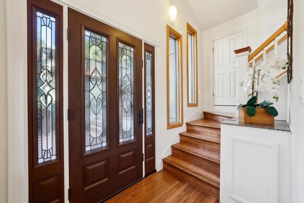 21386 Sunnyside Road Los Gatos, CA 95033