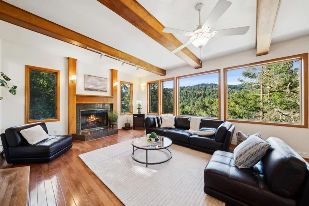 21386 Sunnyside Road Los Gatos, CA 95033