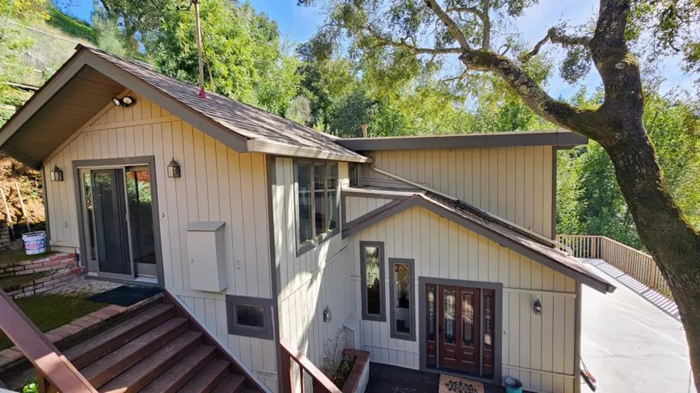21386 Sunnyside Road Los Gatos, CA 95033