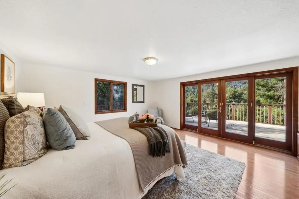 21386 Sunnyside Road Los Gatos, CA 95033
