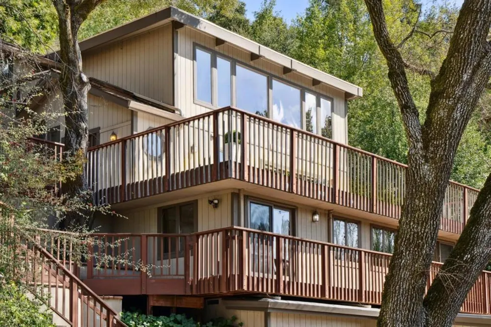 21386 Sunnyside Road Los Gatos, CA 95033