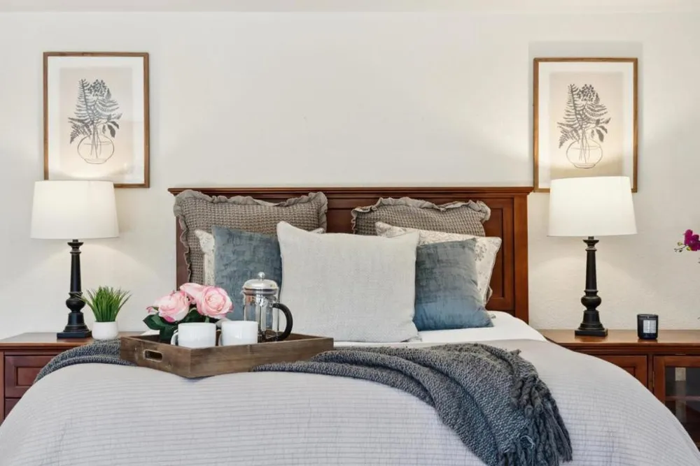 21386 Sunnyside Road Los Gatos, CA 95033