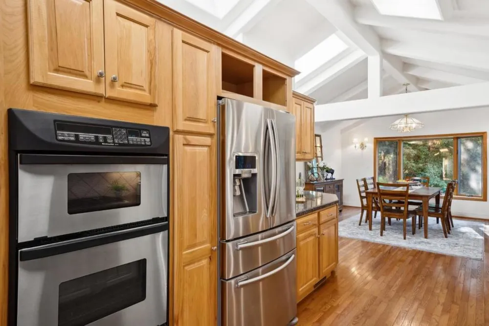 21386 Sunnyside Road Los Gatos, CA 95033