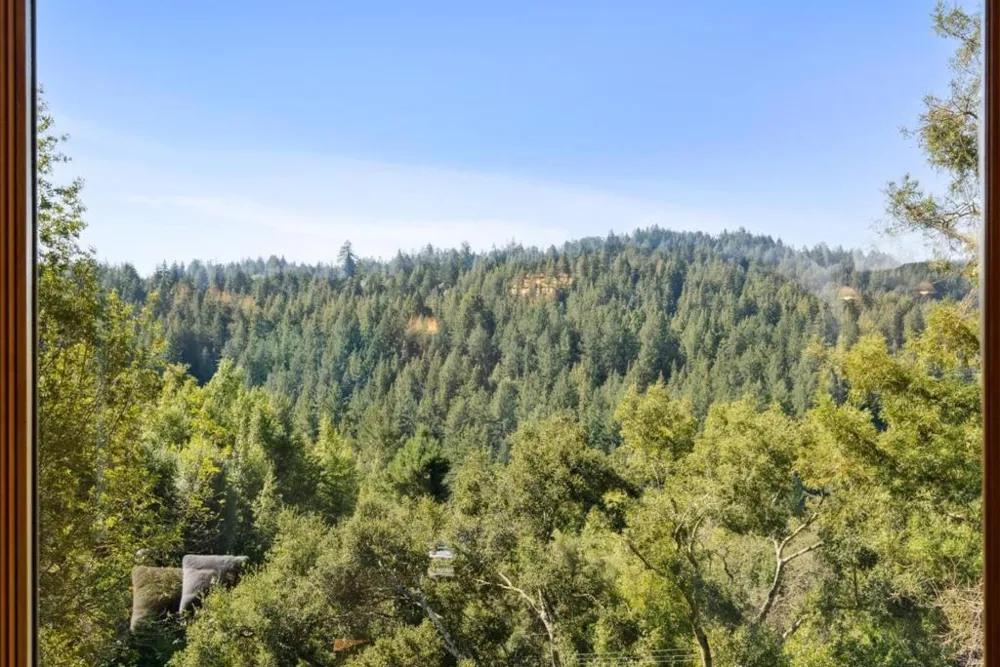 21386 Sunnyside Road Los Gatos, CA 95033
