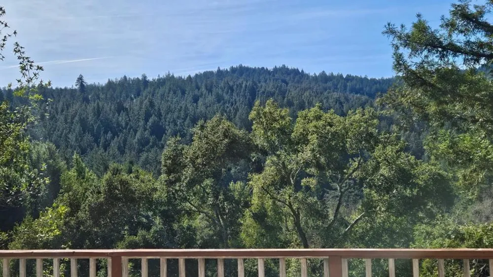 21386 Sunnyside Road Los Gatos, CA 95033