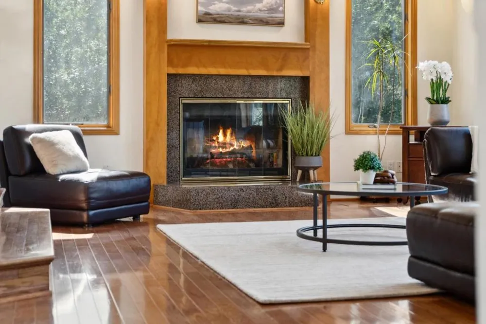 21386 Sunnyside Road Los Gatos, CA 95033