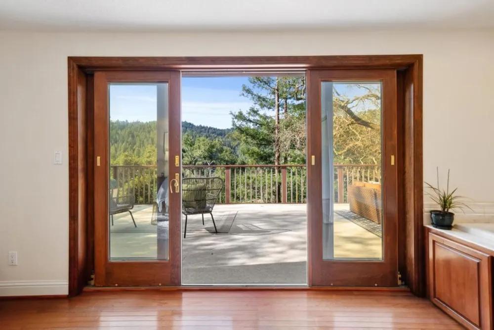 21386 Sunnyside Road Los Gatos, CA 95033