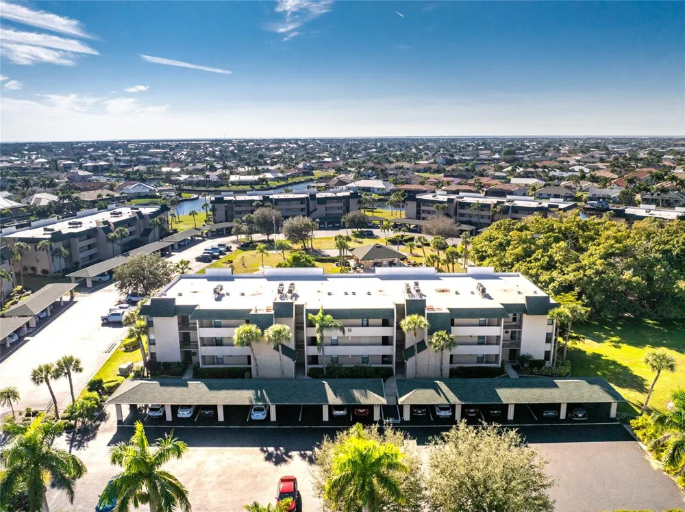 601 SHREVE STREET #64C