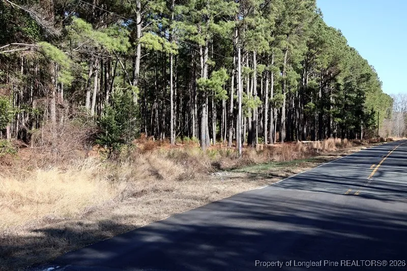 Stuarts Mill Road Fairmont, NC 28340