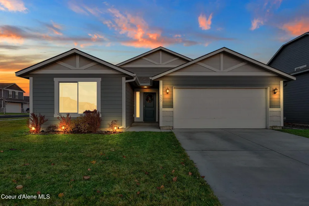 333 E Penrose Avenue Post Falls, ID 83854