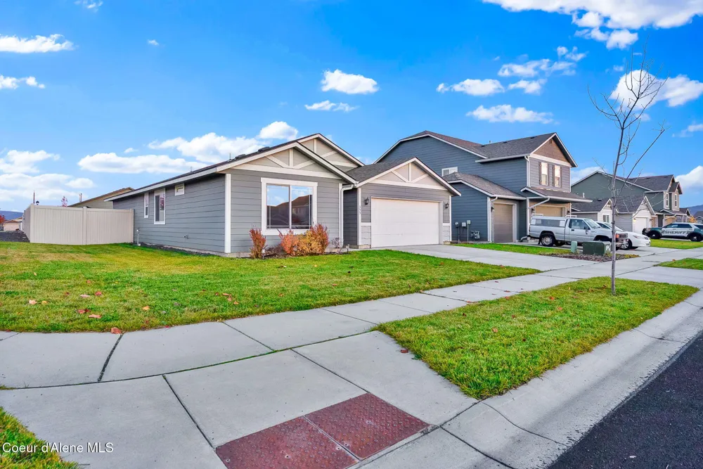 333 E Penrose Avenue Post Falls, ID 83854