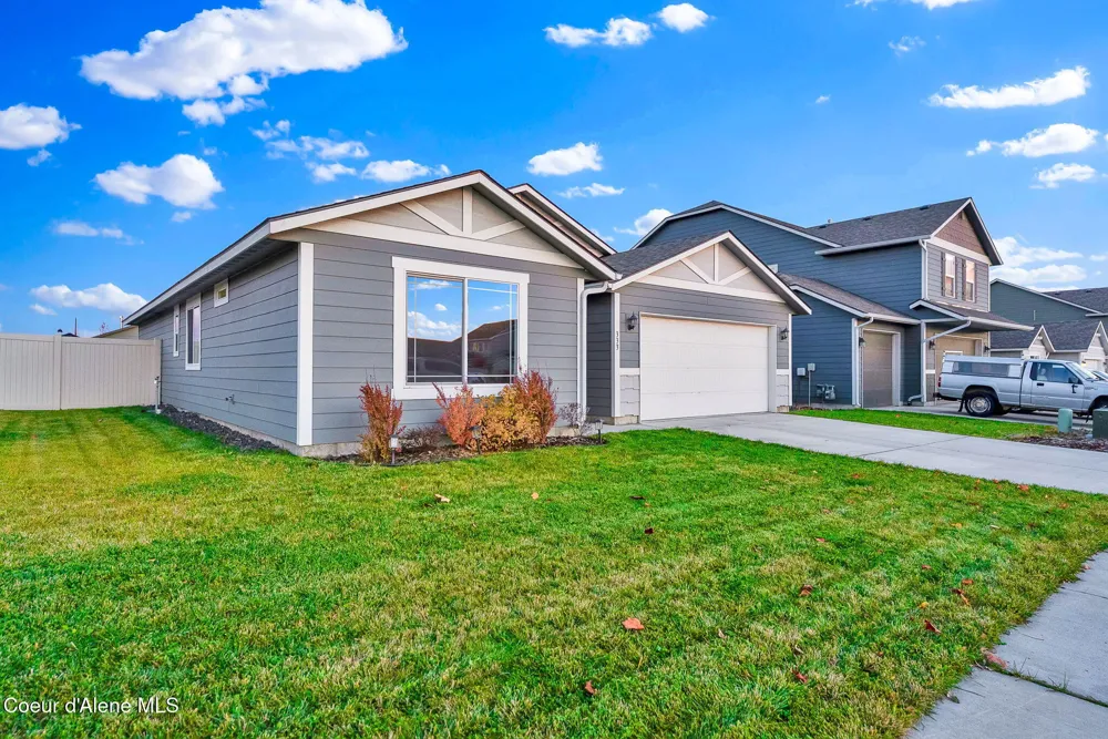 333 E Penrose Avenue Post Falls, ID 83854