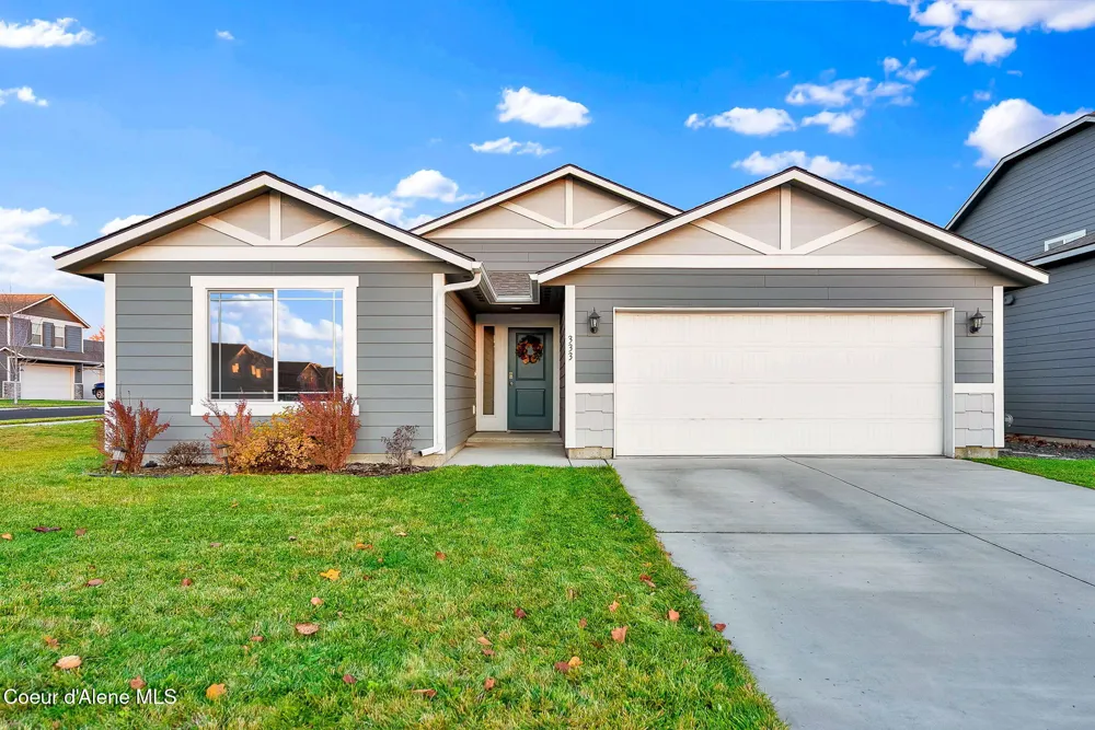 333 E Penrose Avenue Post Falls, ID 83854