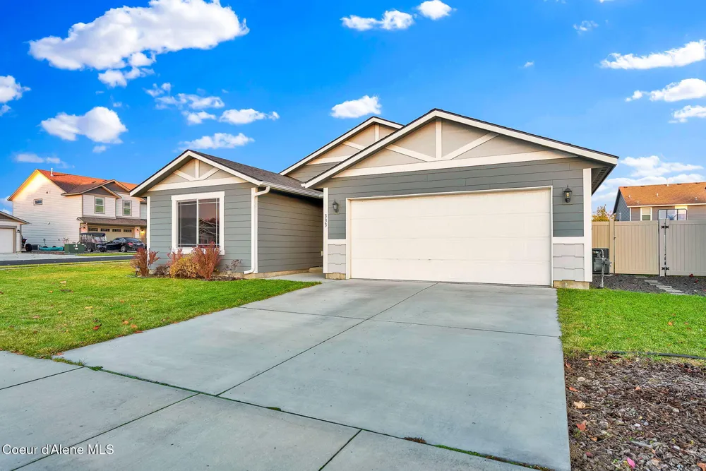 333 E Penrose Avenue Post Falls, ID 83854