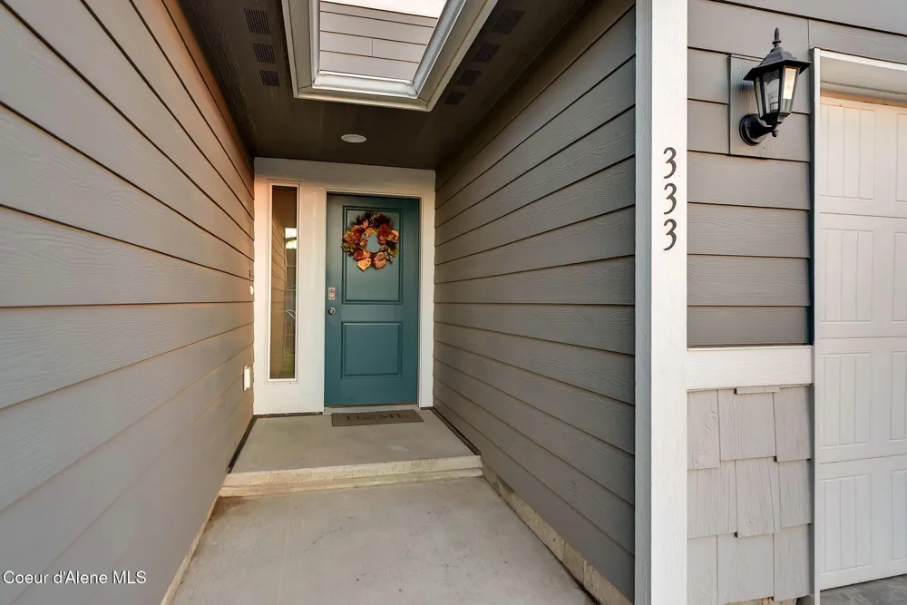 333 E Penrose Avenue Post Falls, ID 83854
