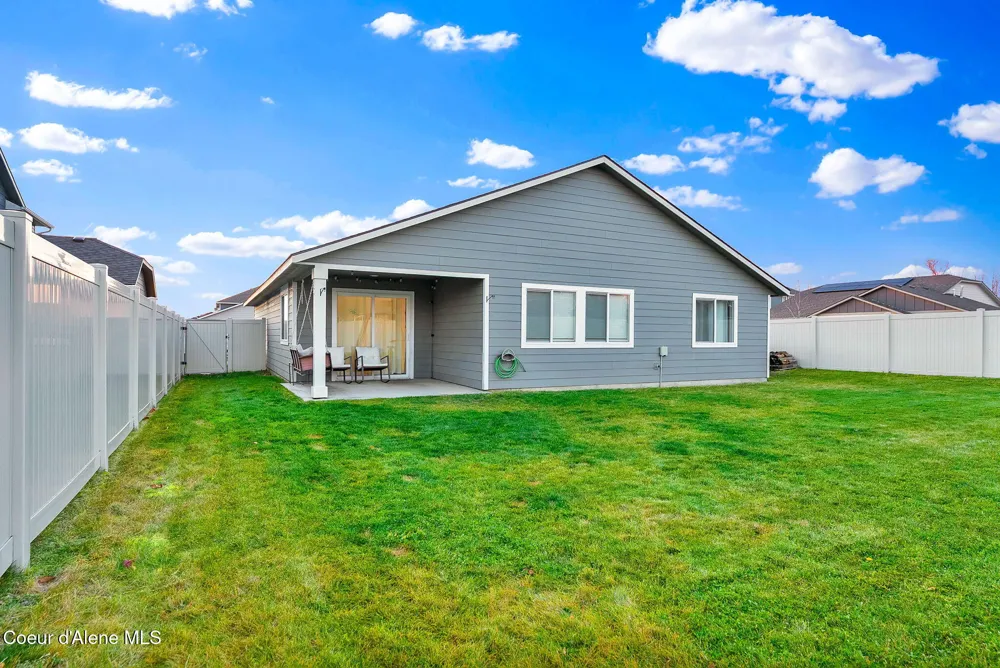 333 E Penrose Avenue Post Falls, ID 83854