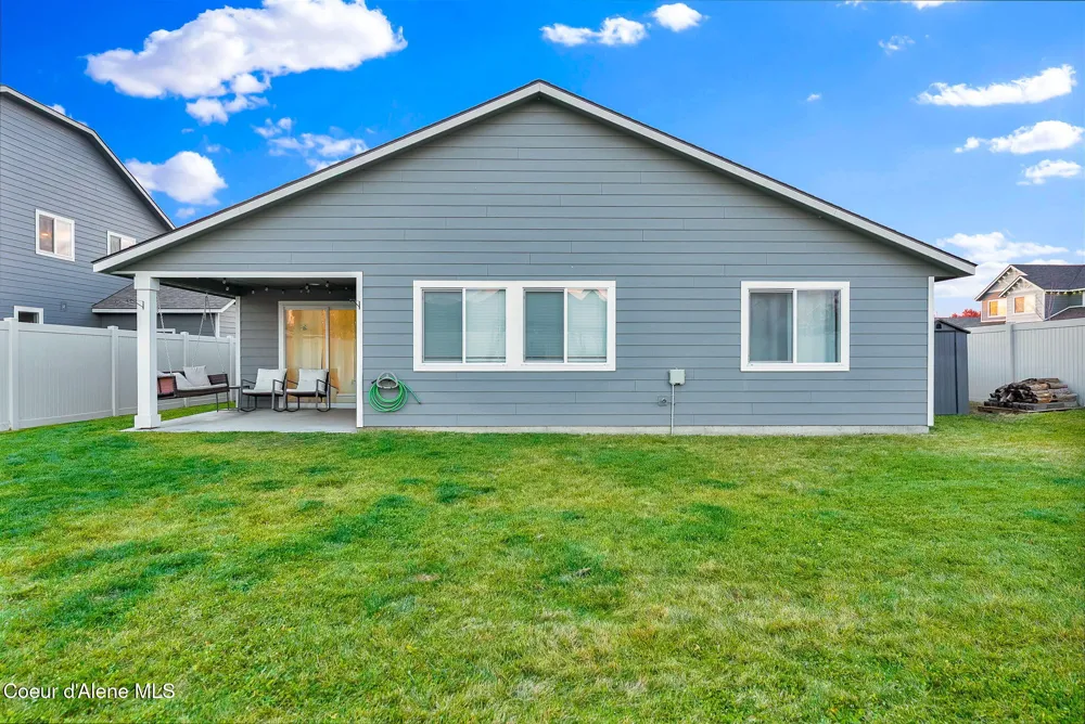 333 E Penrose Avenue Post Falls, ID 83854
