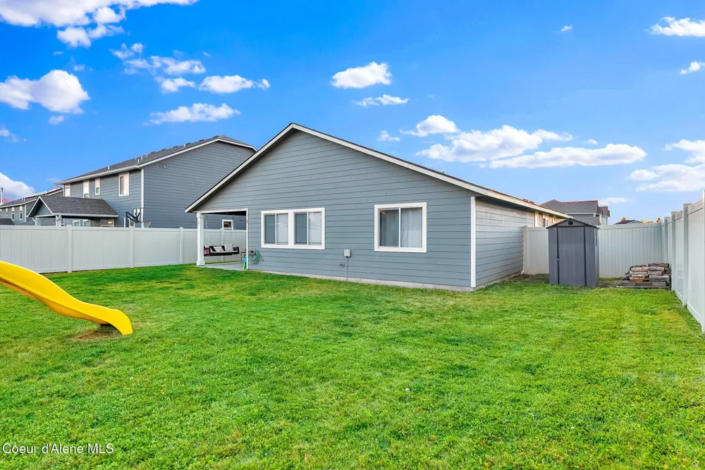 333 E Penrose Avenue Post Falls, ID 83854