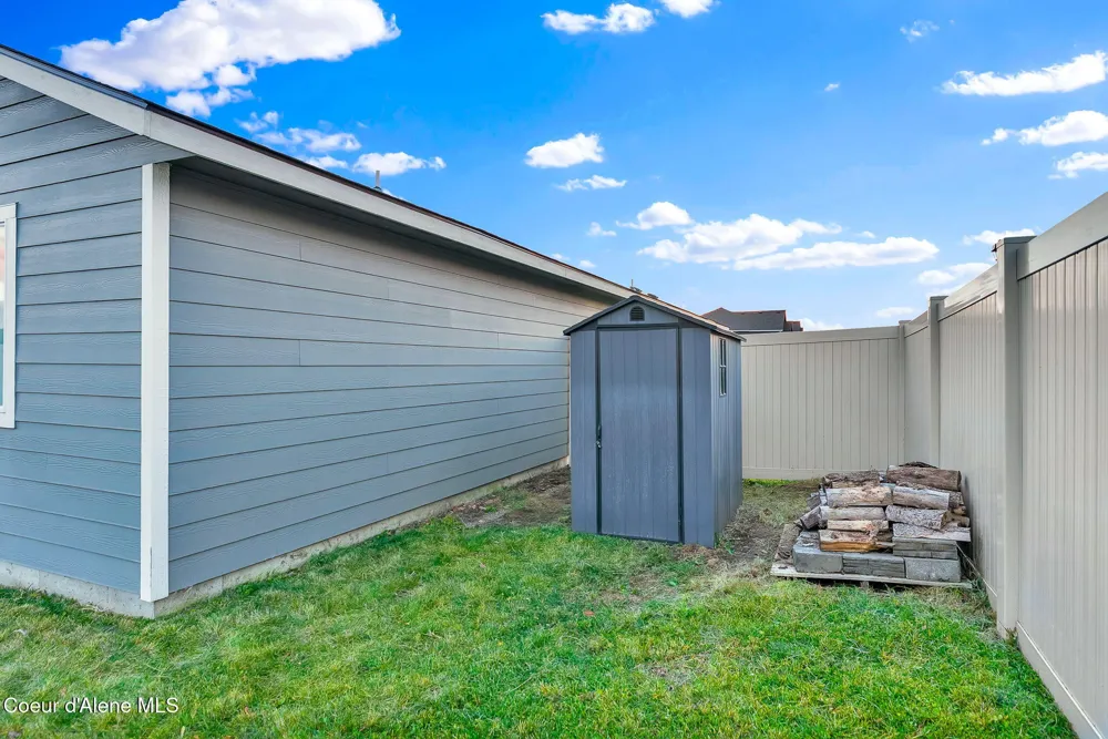 333 E Penrose Avenue Post Falls, ID 83854