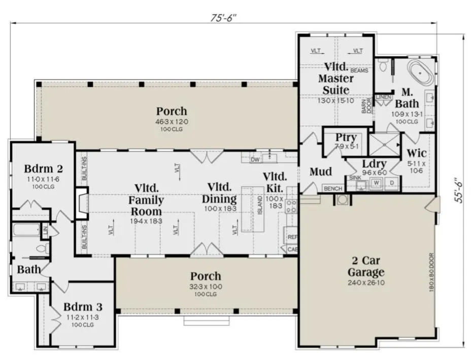 575 VZ CR 3717 Edgewood, TX 75117