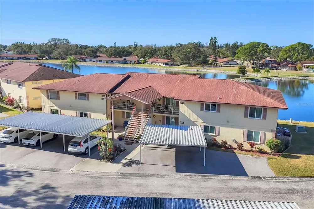 4450 NARRAGANSET TRAIL #95A