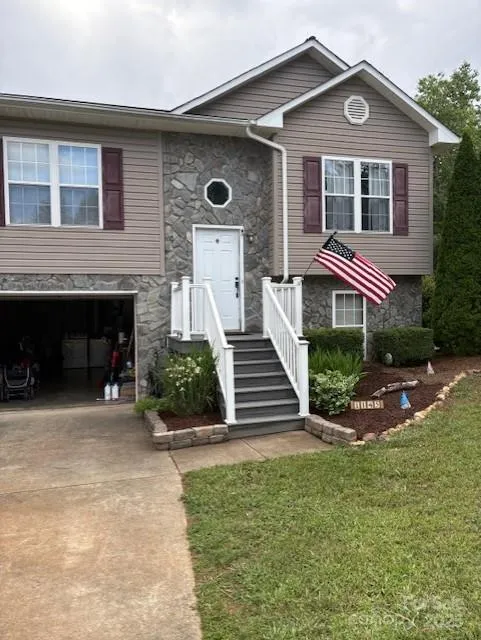 1145 Allman Ridge Road