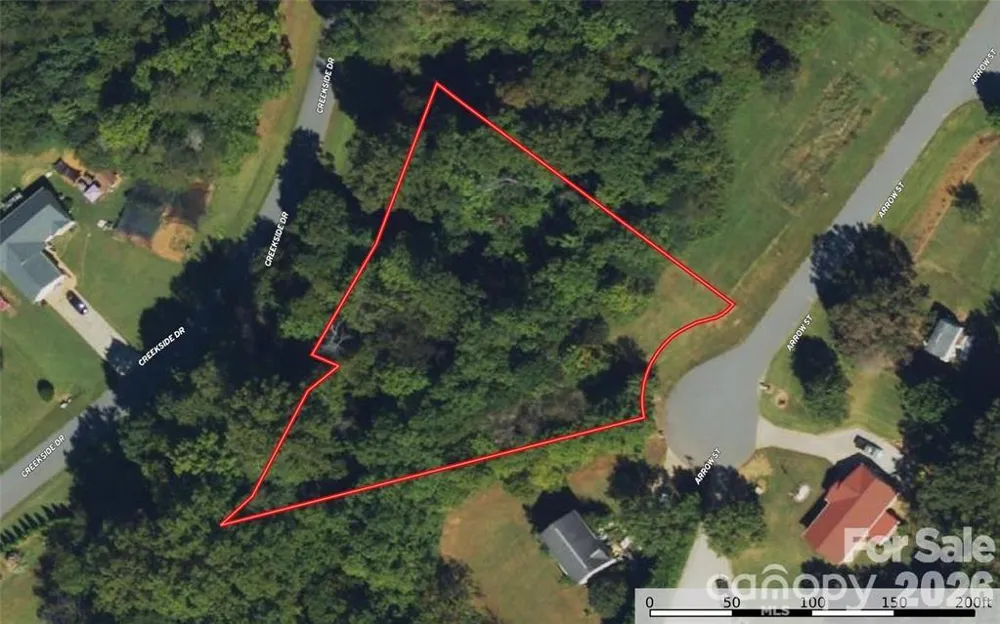 00 Arrow Street ##38 Lincolnton, NC 28092
