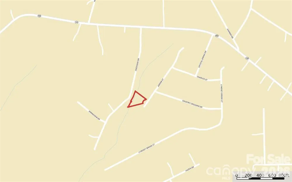 00 Arrow Street ##38 Lincolnton, NC 28092
