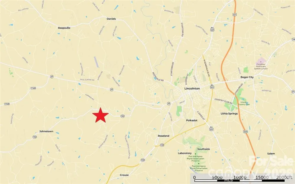 00 Arrow Street ##38 Lincolnton, NC 28092