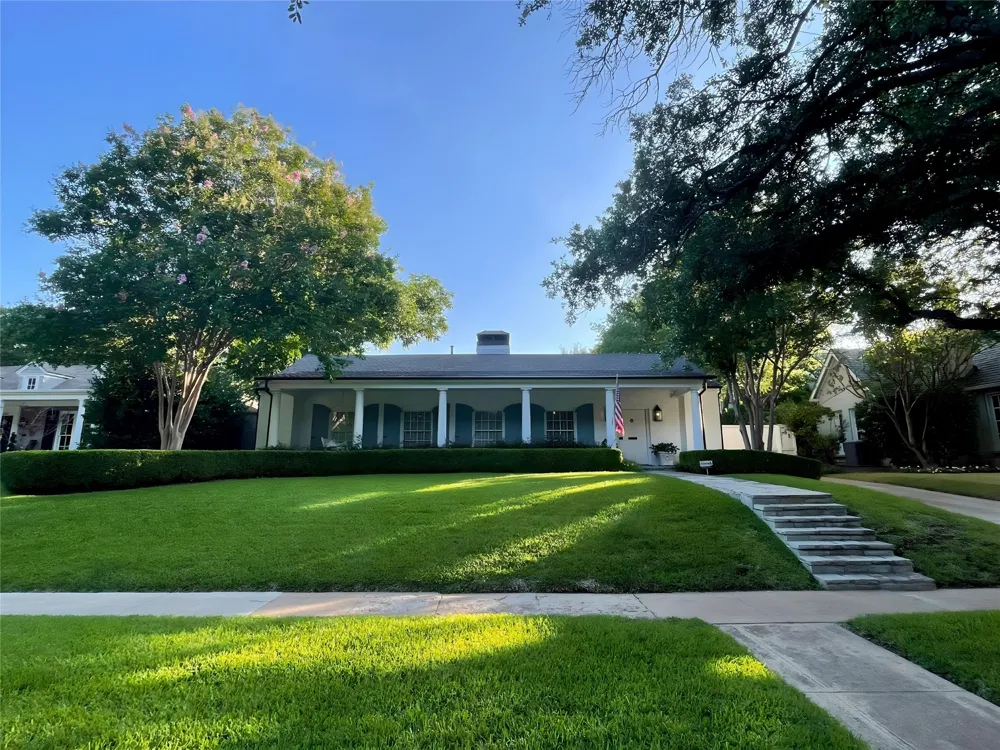 3667 Monticello Drive