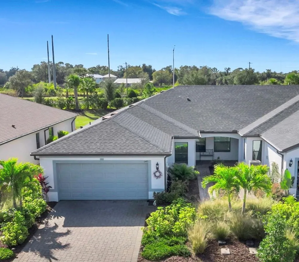 6471 SILVERSTAR DRIVE