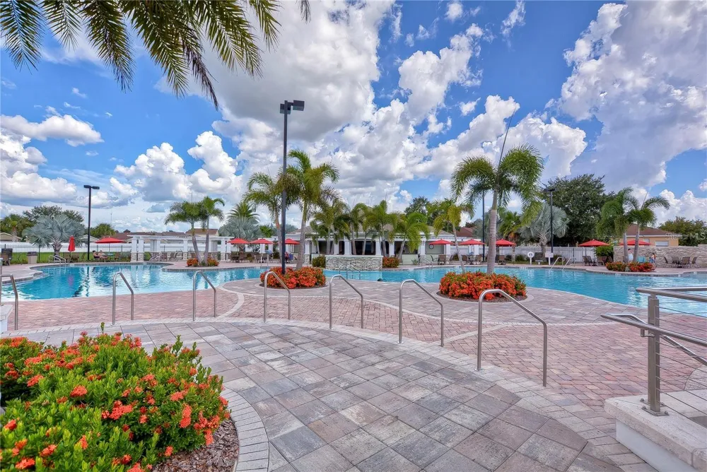 11577 CAPTIVA KAY DRIVE Riverview, FL 33569