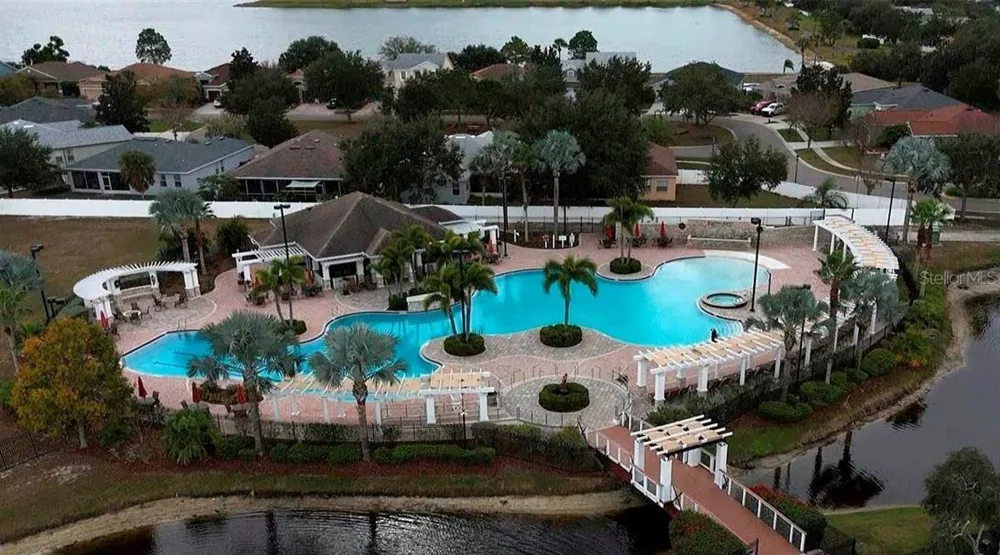 11577 CAPTIVA KAY DRIVE Riverview, FL 33569
