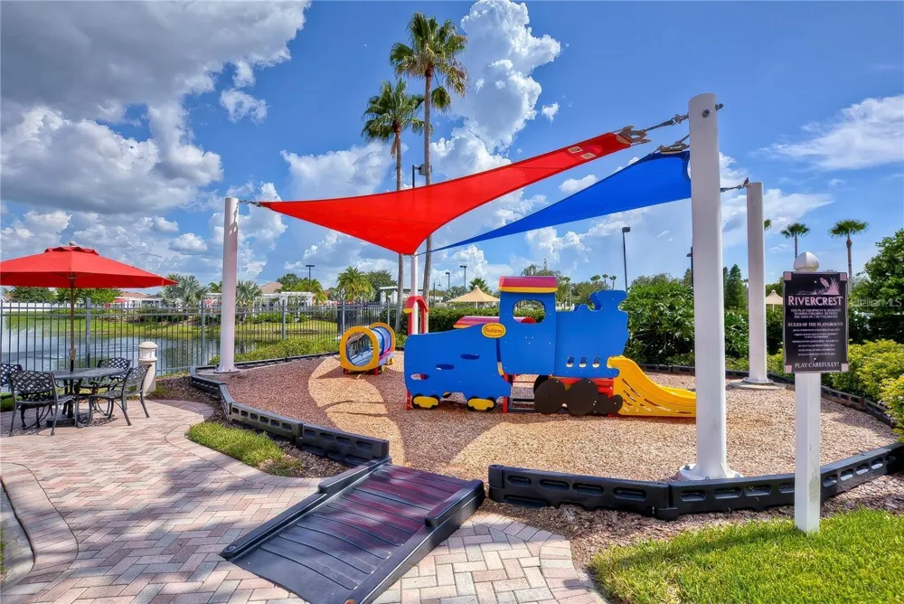 11577 CAPTIVA KAY DRIVE Riverview, FL 33569
