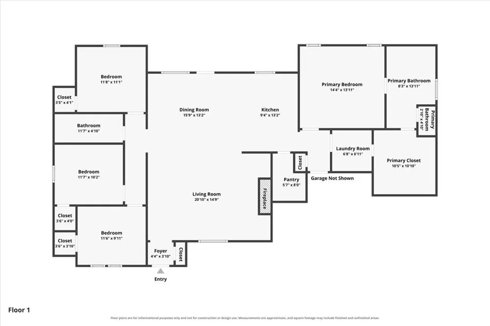 10 Vz Cr 3717 Edgewood, TX 75117