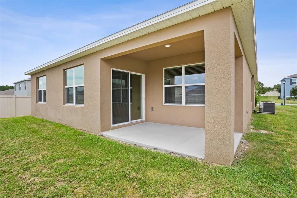 2143 KALIN WAY Tavares, FL 32778