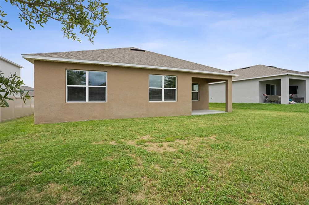 2143 KALIN WAY Tavares, FL 32778