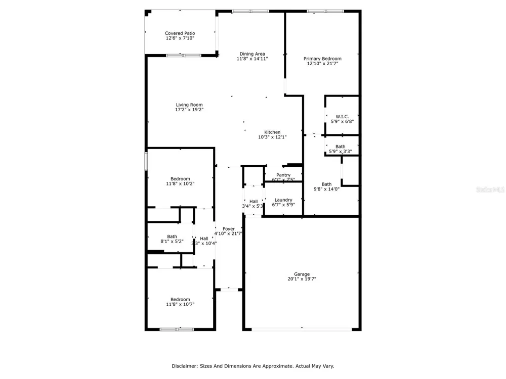 2143 KALIN WAY Tavares, FL 32778