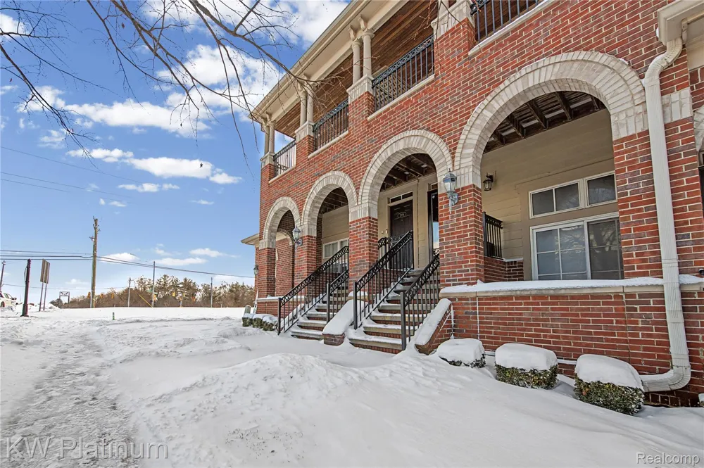 3996 Forester Boulevard