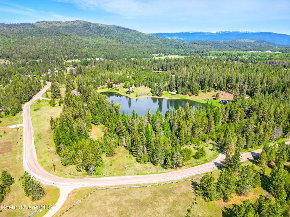 NNA Heath Lake Rd Sagle, ID 83860