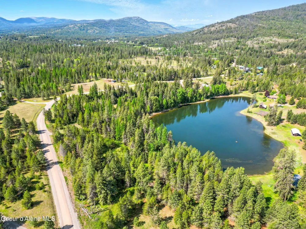 NNA Heath Lake Rd Sagle, ID 83860