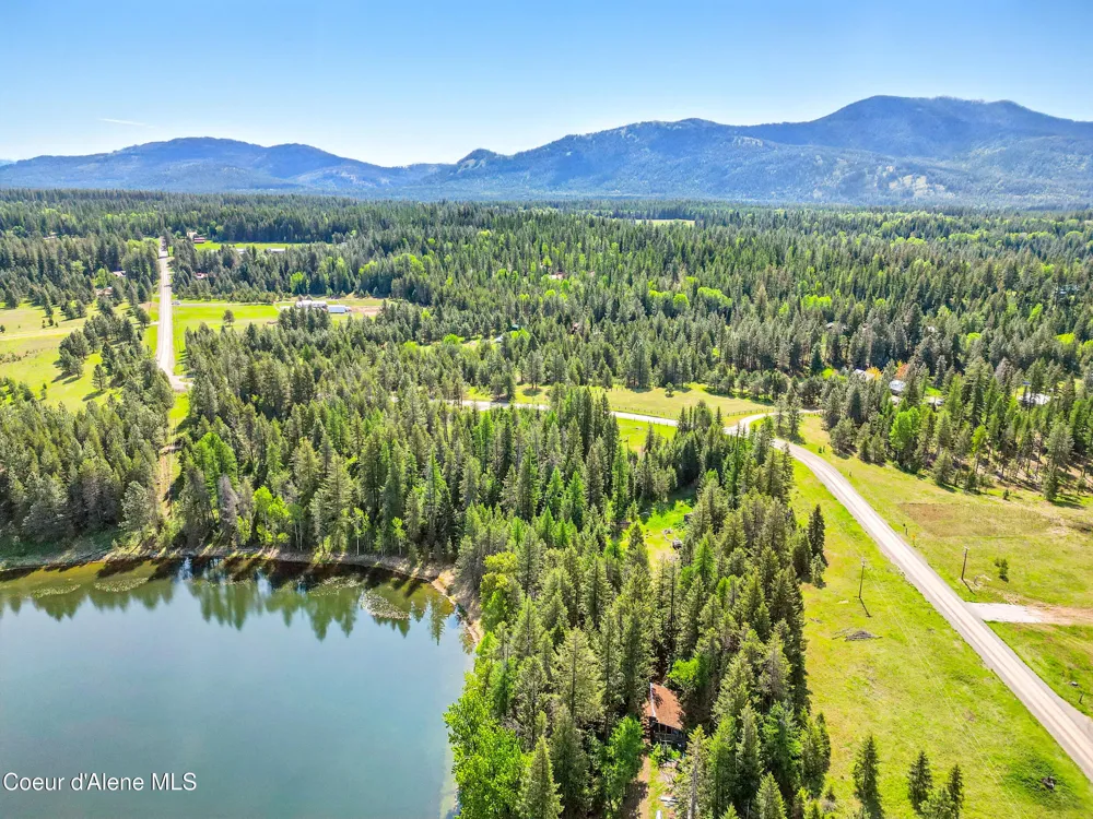 NNA Heath Lake Rd Sagle, ID 83860
