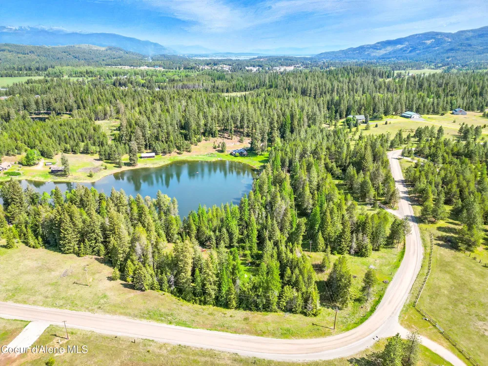 NNA Heath Lake Rd Sagle, ID 83860