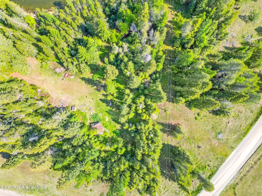 NNA Heath Lake Rd Sagle, ID 83860