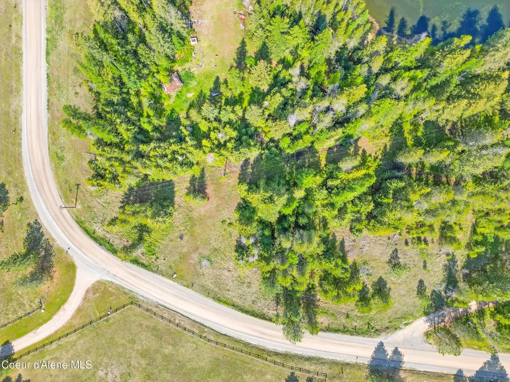 NNA Heath Lake Rd Sagle, ID 83860