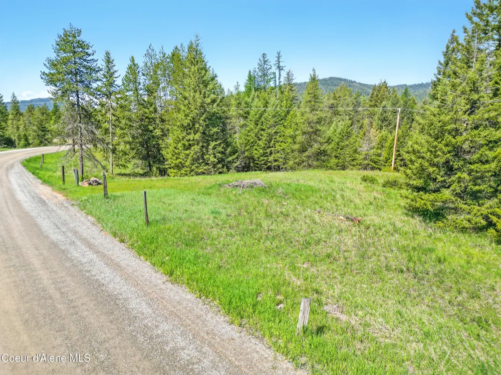 NNA Heath Lake Rd Sagle, ID 83860