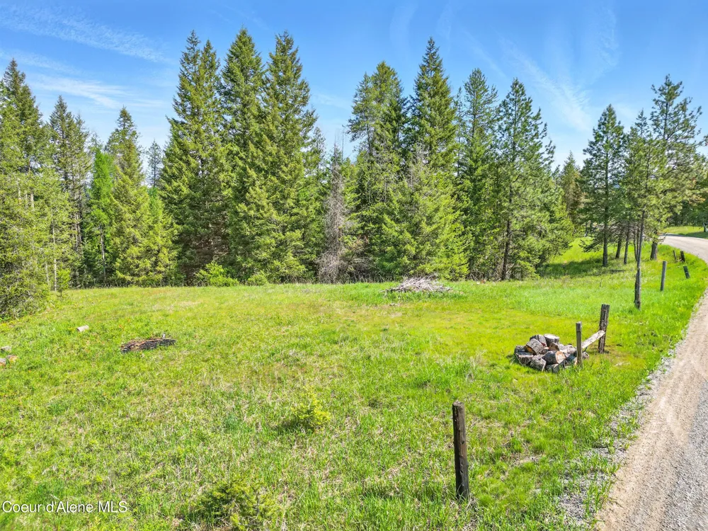 NNA Heath Lake Rd Sagle, ID 83860