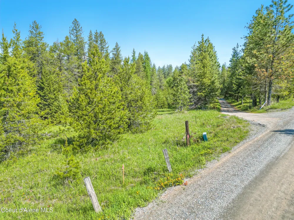 NNA Heath Lake Rd Sagle, ID 83860